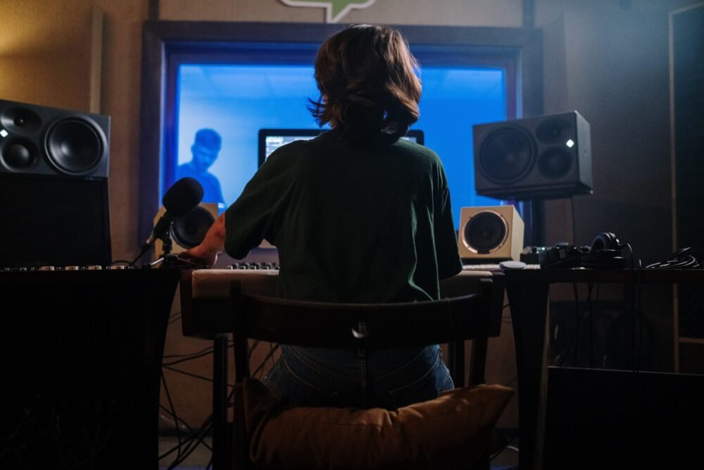 Masteriza canciones gratis en tu home studio