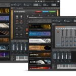 Descarga librerias para kontakt