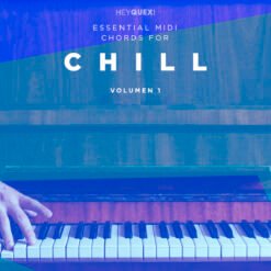 Download MIDI Files for Chill music