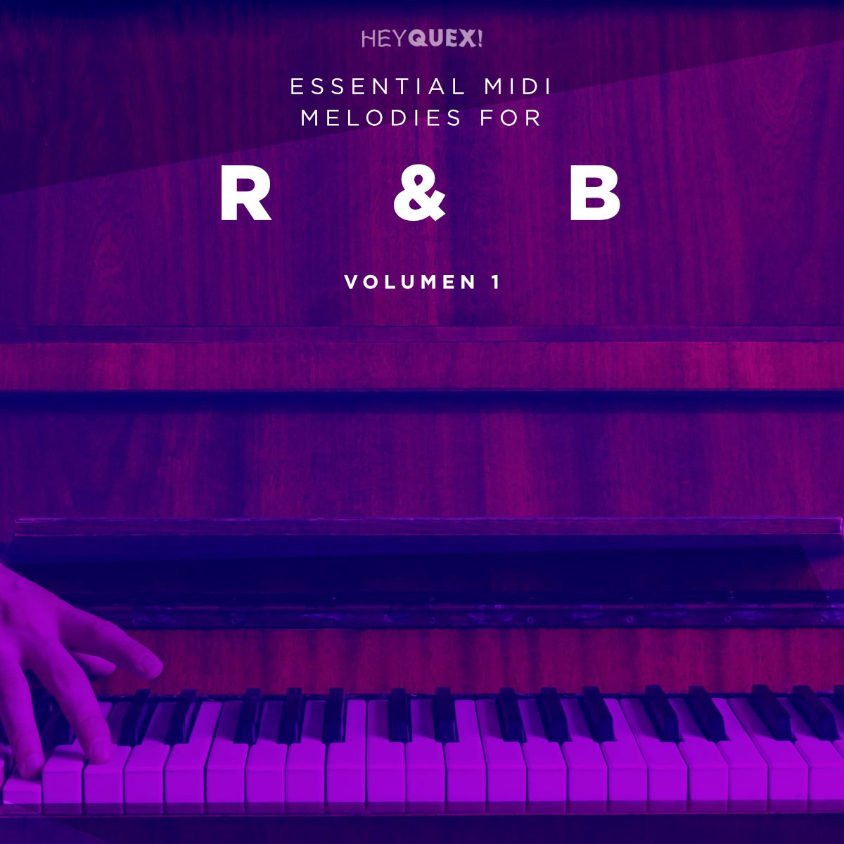 Download Midi files R&B