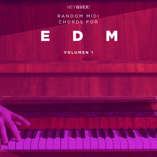 Download FREE MIDI Chords fo EDM