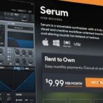 Serum Rent To Own