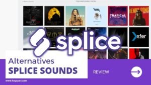 Splice sounds gratis
