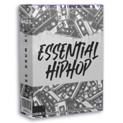 Free download hip hop drum kit
