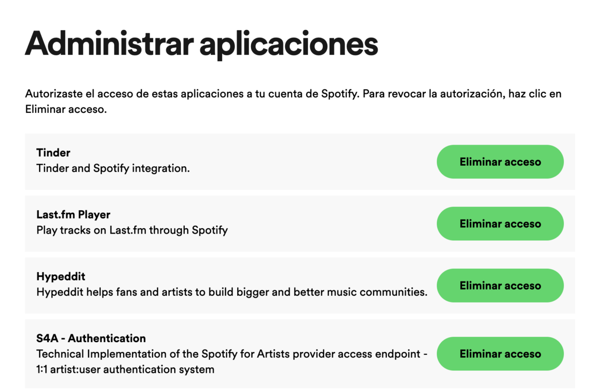 ¿Qué es S4A - Authentication? Verifica Spotify for Artists